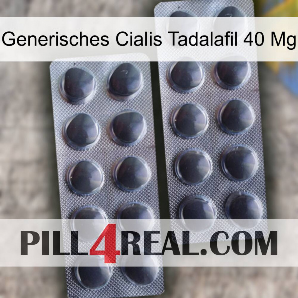 Generic Cialis Tadalafil 40 Mg 31